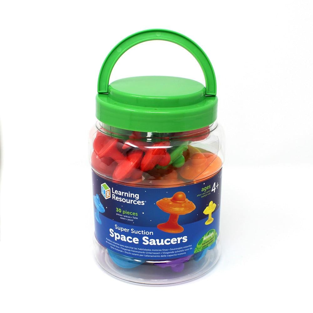 Ruimte sorteerset