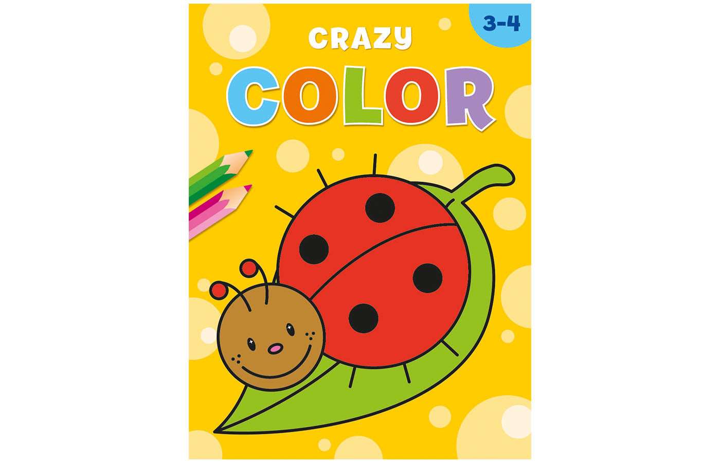 Crazy color - ZNU