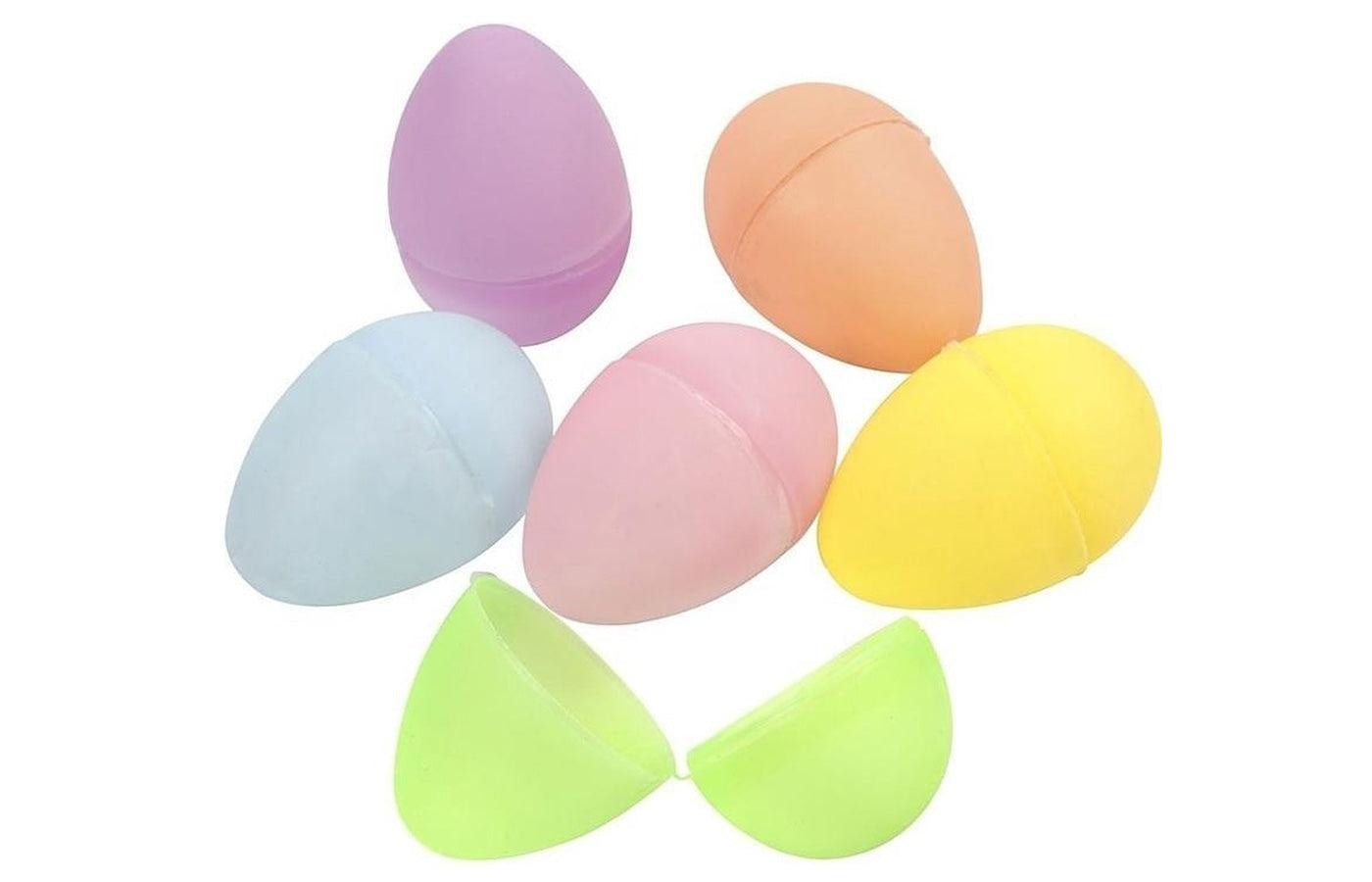 Eieren (pastel - PVC)