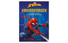 Vriendenboek - Spider-Man